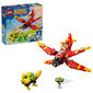 LEGO(R) Sonic the Hedgehog(tm) Tails'' Tornado-1 - image 1