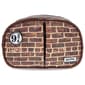 Mad Beauty Warner Bros. Harry Potter Cosmetic Bag - image 2