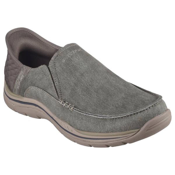 Mens Skechers Slip-ins Relaxed Fit: Expected Loafers