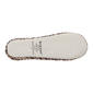Womens Isotoner Satin Ballerina Slippers - image 6