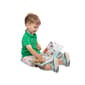 Melissa & Doug&#174; Poke-A-Dot Wheels On The Bus Book - image 3