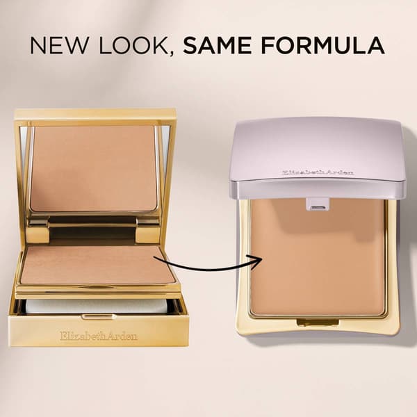 Elizabeth Arden Flawless Finish Sponge-On Cream Makeup