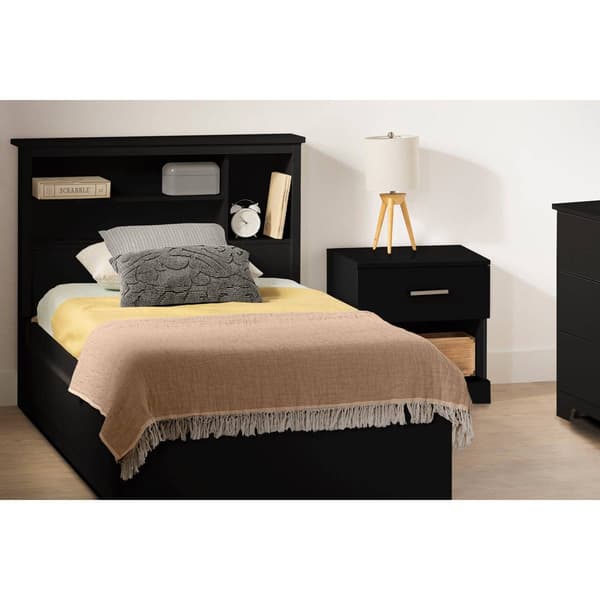 South Shore Gramercy Twin Headboard
