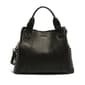 American Leather Co. Ada Triple Entry Satchel - image 1