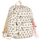 Womens Madden Girl Nylon Backpack with Charm - image 3