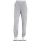 Juniors Moral Society Softy Fleece Lined Joggers w/Pockets - image 7