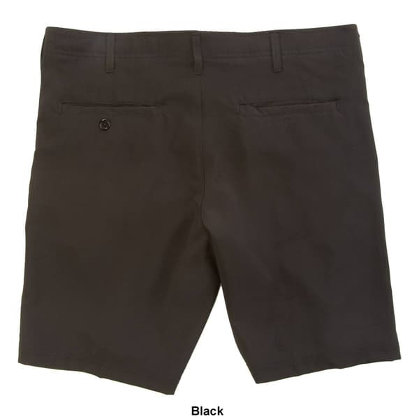 Mens Architect® Activeflex Flat Front Golf Shorts - Boscov's