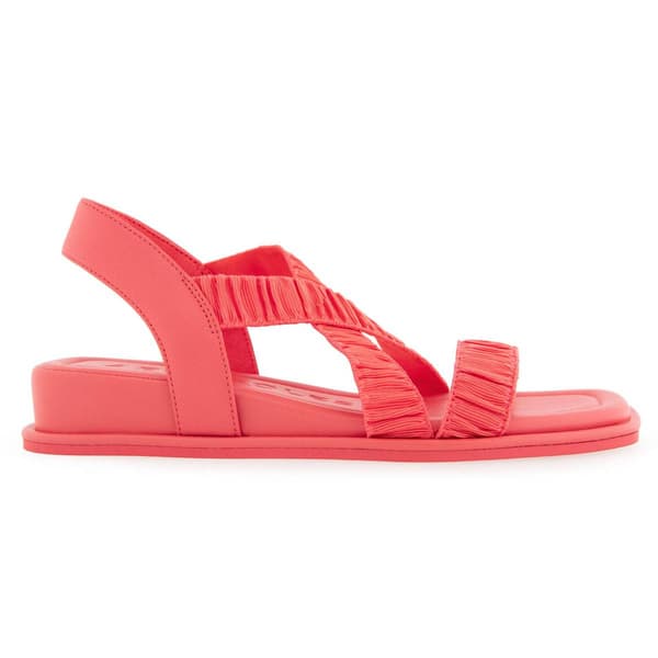 Womens Aerosoles Bora Strappy Flat Sandals