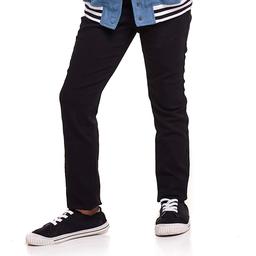 Girls (7-16) YMI(R) Pull on Skinny Jeans