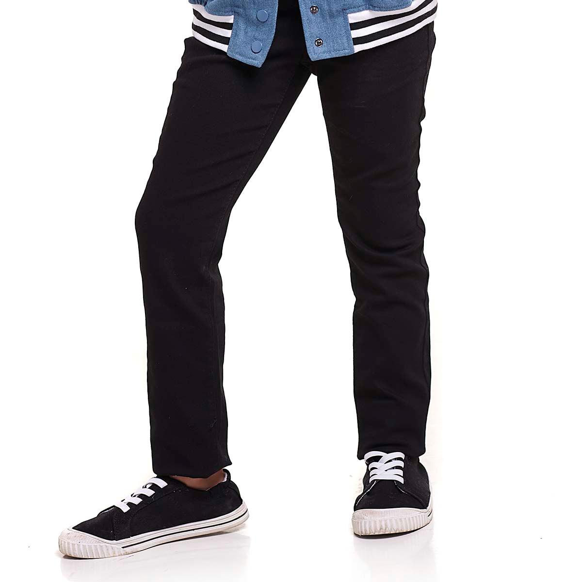 Girls (7-16) YMI(R) Pull on Skinny Jeans