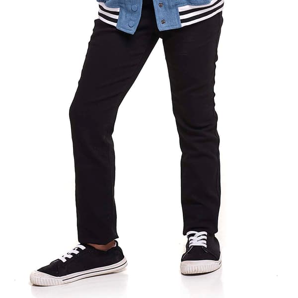 Girls (7-16) YMI(R) Pull on Skinny Jeans