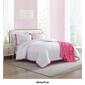 Betsey Johnson 4pc. Signature Hotel Comforter Set - image 8
