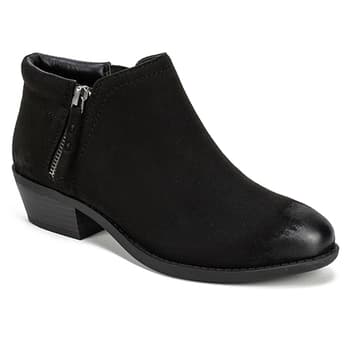 Boscov's ankle clearance boots