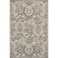 KAS Lucia Grey Artisan Rectangular Area Rug - image 1