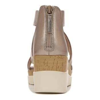 SOUL Naturalizer Goodtimes Wedge Sandal