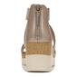 Womens SOUL Naturalizer Goodtimes Platform Wedge Sandals - image 4