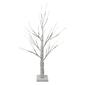 Northlight Seasonal 24in. LED Christmas Twig Tree - image 1