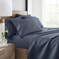 Soft Essentials 6pc. Luxury Ultra Soft Sheet Set - image 3