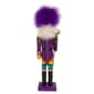 Kurt S. Adler 15in. Wooden Pride Nutcracker - image 4