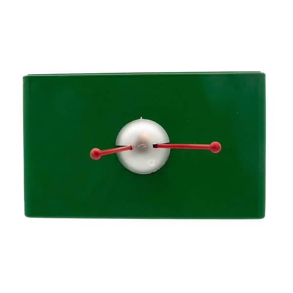 Kurt S. Adler Peanuts© Outdoor Scene Musical TV Table Piece
