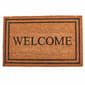 Welcome Home Coir Mat - image 1