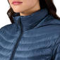 Womens 32 Degrees Packable Down Filled Walker with Hood - image 25