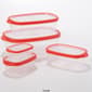 Farberware&#174; 10pc. Rectangle Storage Set - image 12