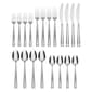Cambridge® Kingsland Mirror 20pc. Flatware Set - image 2