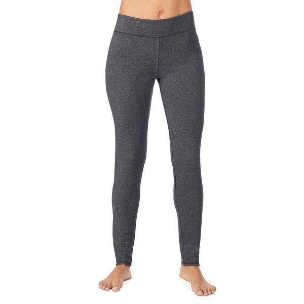 Womens Cuddl Duds® Ultra Cozy Legging