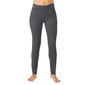 Womens Cuddl Duds® Ultra Cozy Legging - image 7