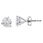 Haus of Brilliance 3/4ctw. Lab Grown Diamond Stud Earrings - image 1