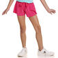Girls &#40;7-16&#41; Pink Angel&#40;tm&#41; Solid Butterfly Shorts - image 1