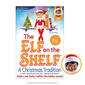 The Elf on the Shelf(R) Girl Brown Eyes - image 1