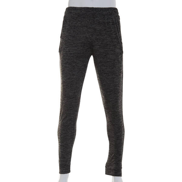 Mens Cougar&#174; Sport Poly Marled Joggers