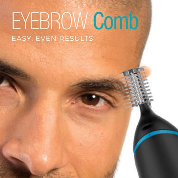 Remington Nose Ear and Brow Trimmer