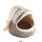 Comfortable Pet Plush Fish Pet Bed - image 4