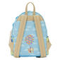 Loungefly Pixar Up Carl & Russell Backpack - image 4