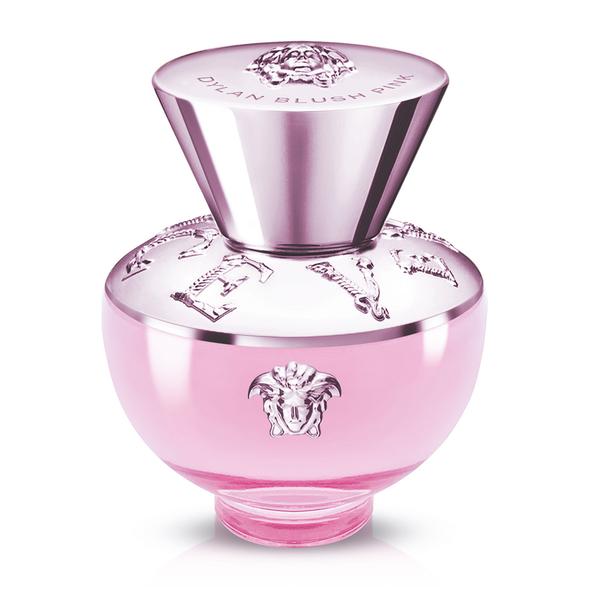 Versace Dylan Blush Pink Eau de Parfum - image 