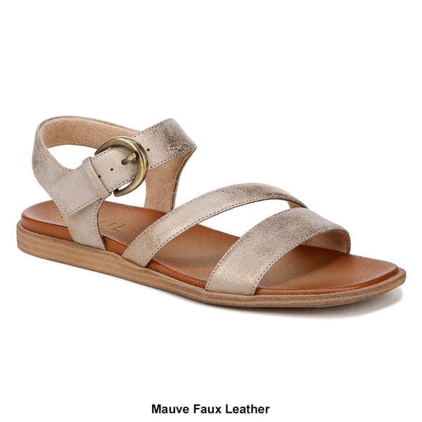 Womens SOUL Naturalizer Jayvee Strappy Sandals