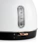 MegaChef 1.8L Half Circle Electric Tea Kettle - image 4