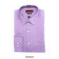 Mens Architect&#174; Long Sleeve Stretch Fitted Dress Shirt - image 3
