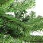 Northlight 8ft. Unlit Colorado Spruce 2-Tone Christmas Tree - image 4