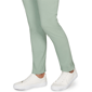 Womens Emaline Seabreeze Essence Pull On Tapered Casual Pants - image 5