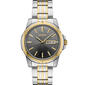 Mens Seiko Essentials 39mm Two-Tone Bracelet Watch - SUR356 - image 1