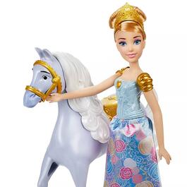 Disney Cinderella Major Horse