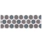 Avanti Dotted Circles Rug - image 1