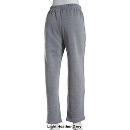 Womens Hasting & Smith Fleece Sweatpants - Short