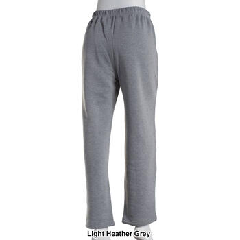 Plus Size Hasting & Smith Fleece Sweatpants - Short - Boscov's