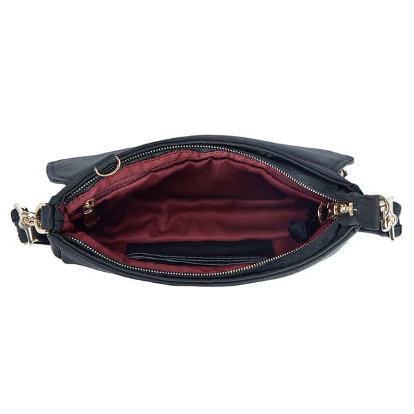 Travelon Addison Anti-Theft Convertible Belt Bag