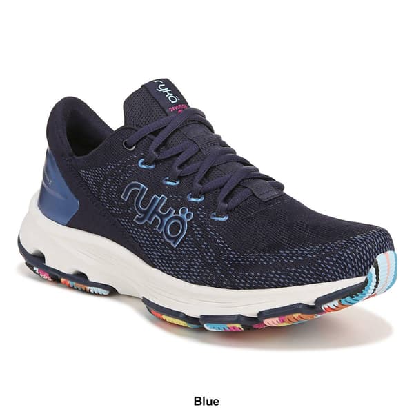 Womens Ryka Devotion X Athletic Sneakers